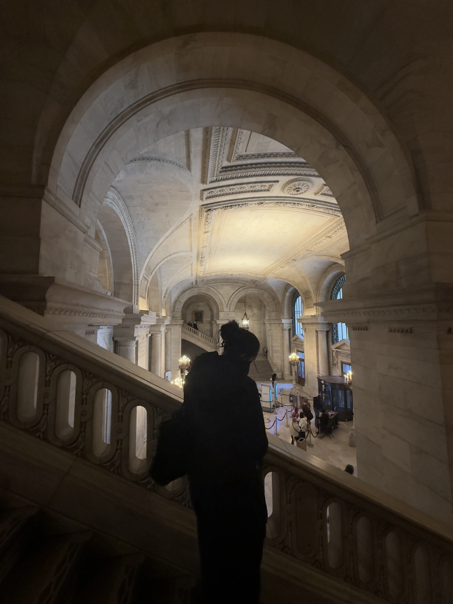 New York Public Library