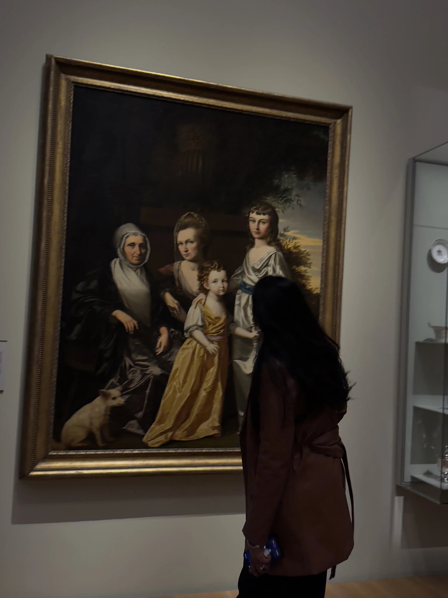Museum hours